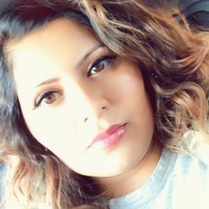 Meet your Posher, Reena